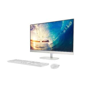 COMPUTADORA HP 24-CR0250LA RYZEN 5, 8GB, 512GB W11H