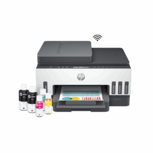 IMPRESORA HP 750 SMARTANK