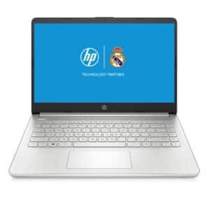 PORTATIL HP 14-DQ0532LA, CELERON, 4GB, 128GB ,W11H