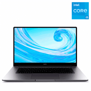 PORTATIL HUAWEI D15 MATEBOOK CORE i5/8GB/512SSD 15.6"