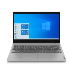 PORTATIL LENOVO IDEAPAD SLIM 3 CORE i3-1115G4, 8GB, 256GB, W11H