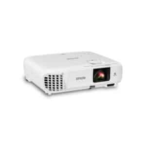 PROYECTOR EPSON E20