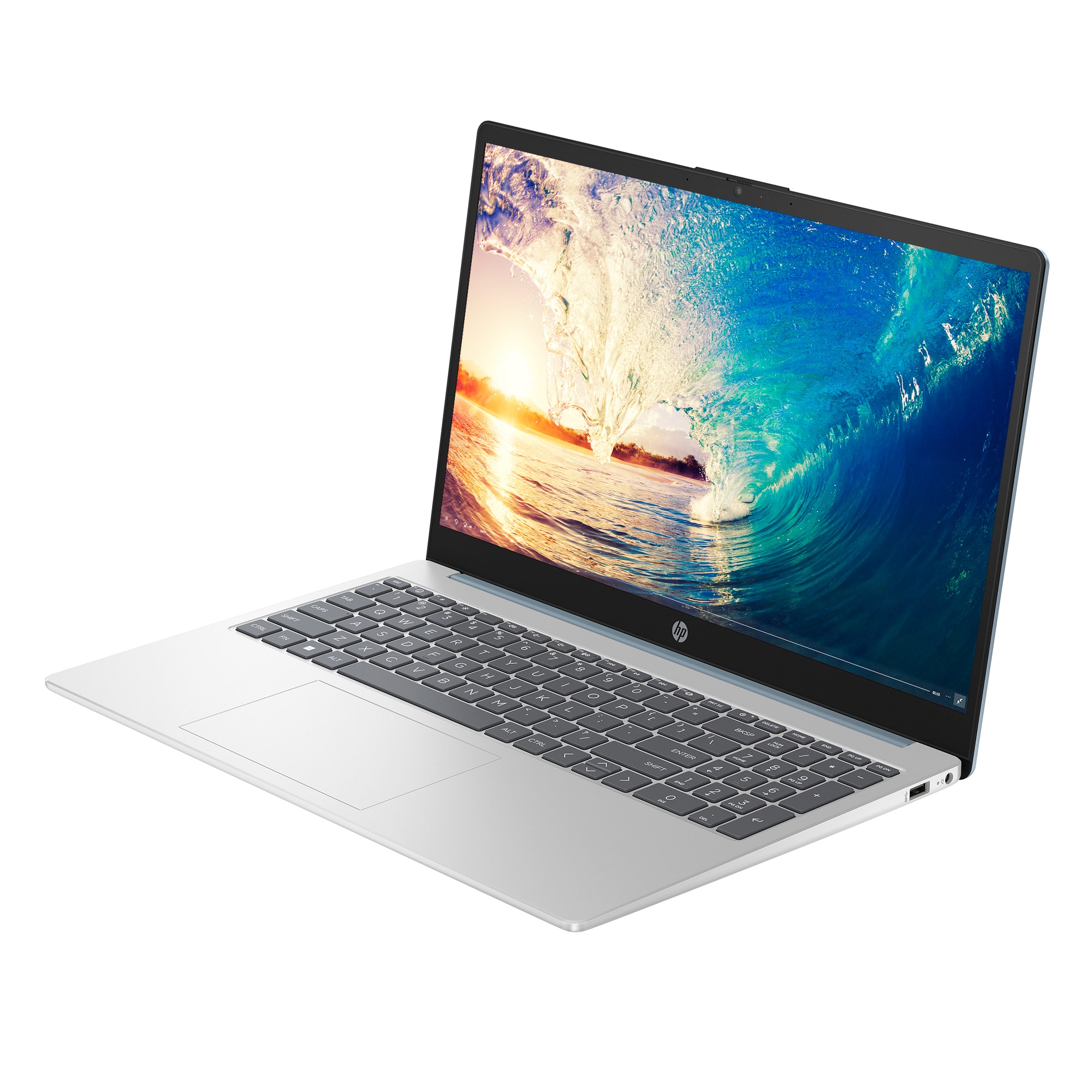 HP All-in-One 22-dd0547la 1