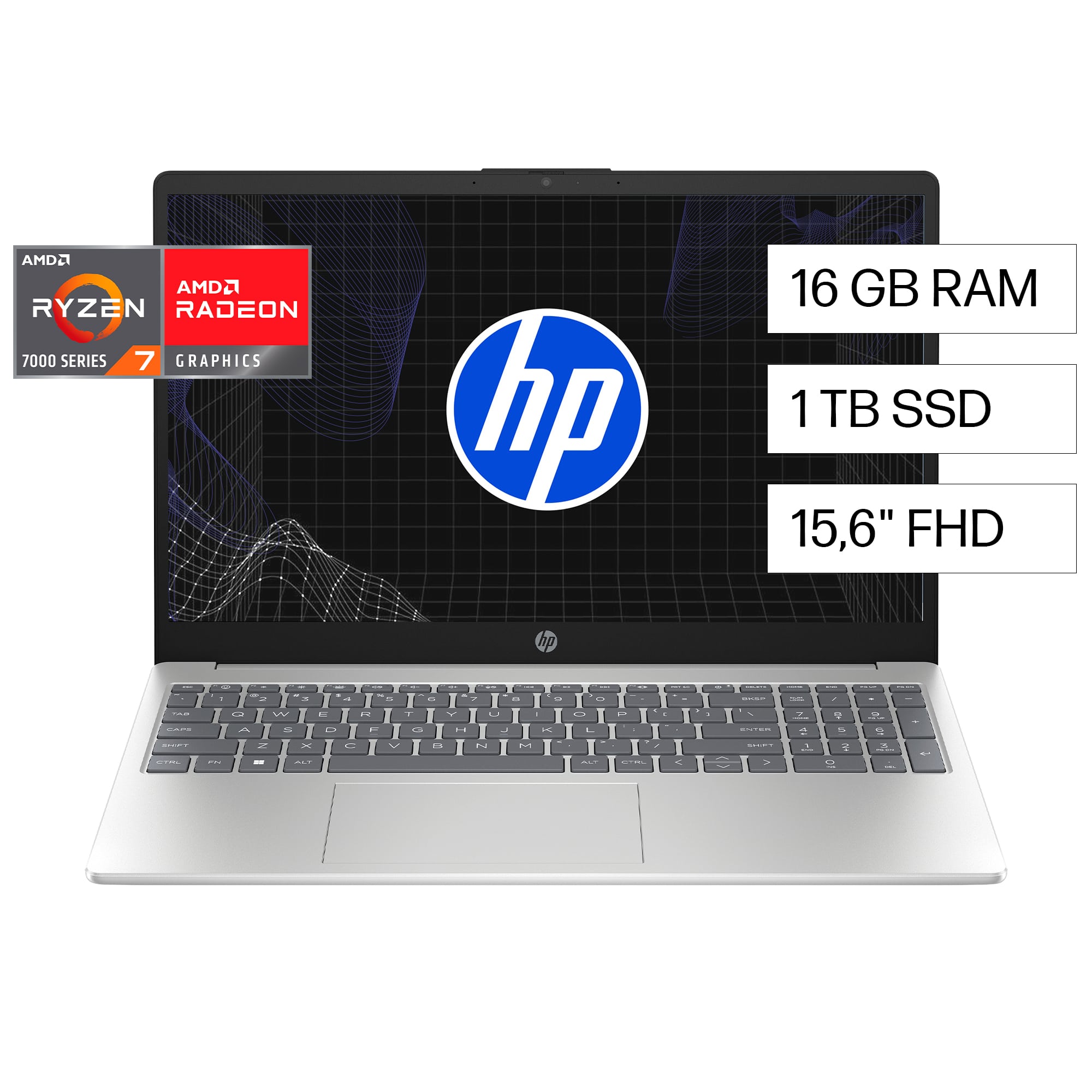 HP All-in-One 22-dd0547la 1