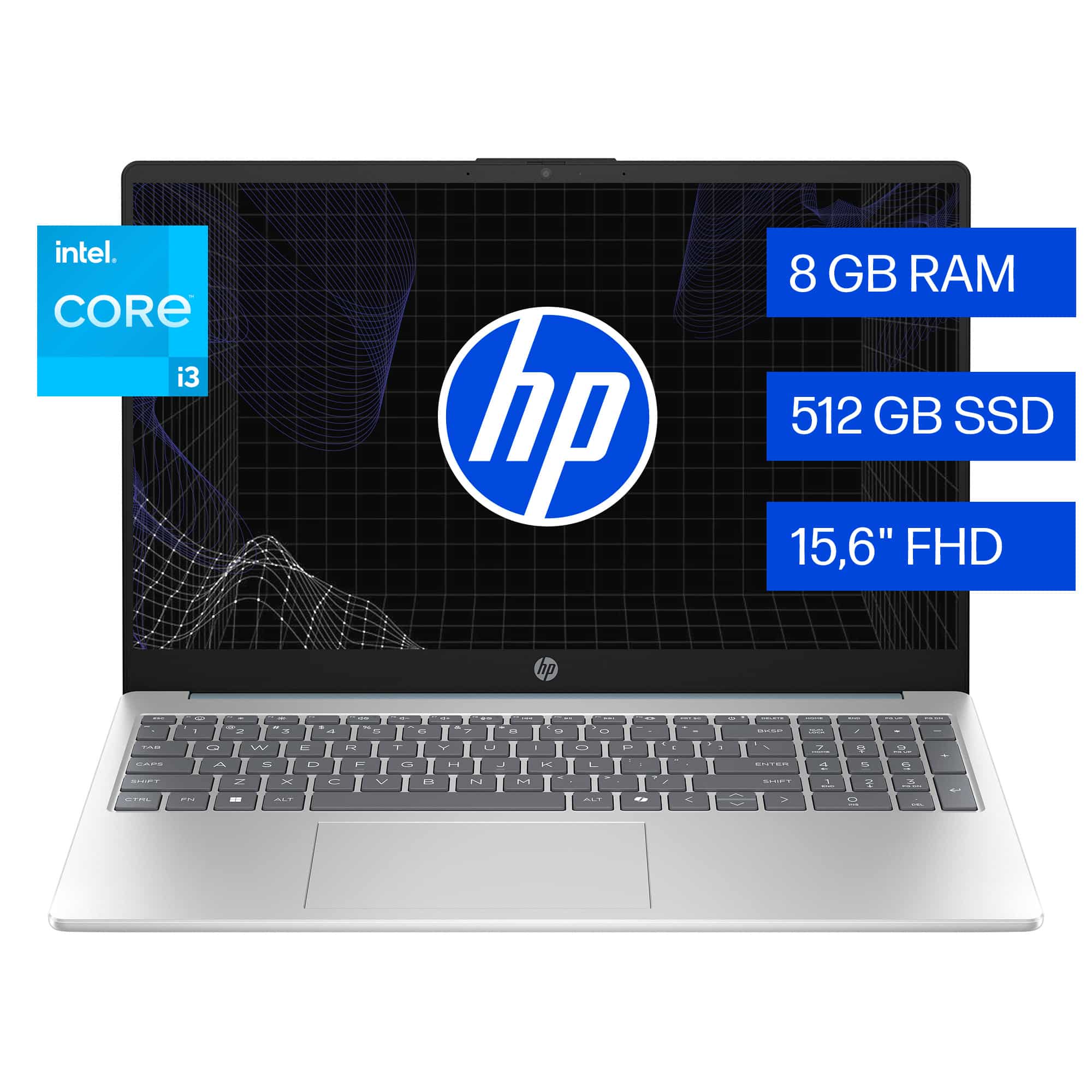 HP All-in-One 22-dd0547la 1