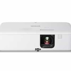 PROYECTOR EPSON FH02 CON ANDROID TV PORTATIL EPIC VISION