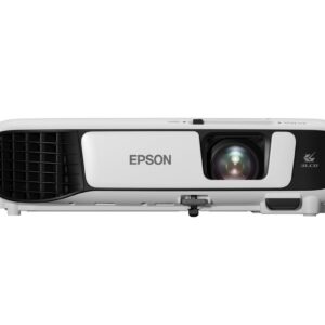 PROYECTOS EPSON MODELO W52