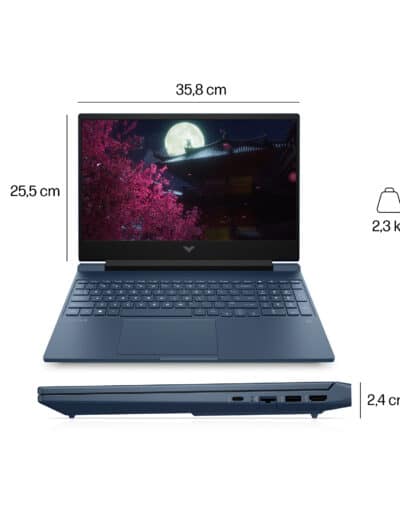 Laptop HP