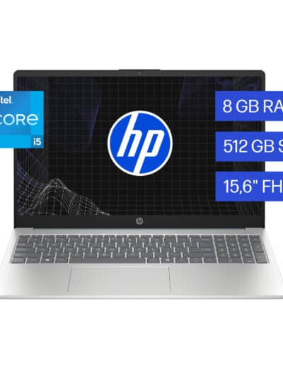 Laptop HP