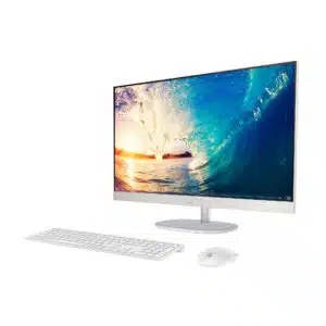 COMPUTADORA HP 27-CR0275LA, RAYZEN 7, 16GB, 512GB W11H