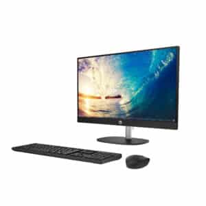 COMPUTADORA HP 24-CR0233LA TODO EN UNO RYZEN 3, 8GB, 512GB W11H