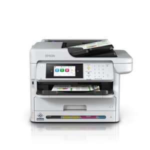 IMPRESORA EPSON WF-C5891
