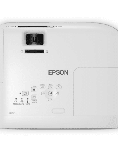 Proyector Epson E24