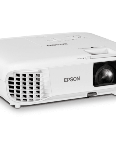 Proyector Epson E24