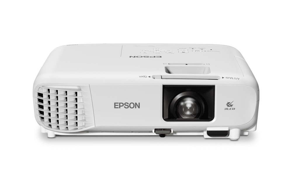 Proyector Epson E24