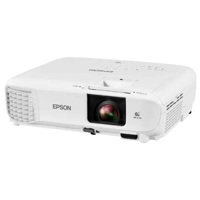Proyector Epson X49