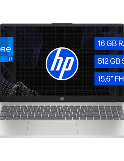 Laptop HP 15-fd0274la