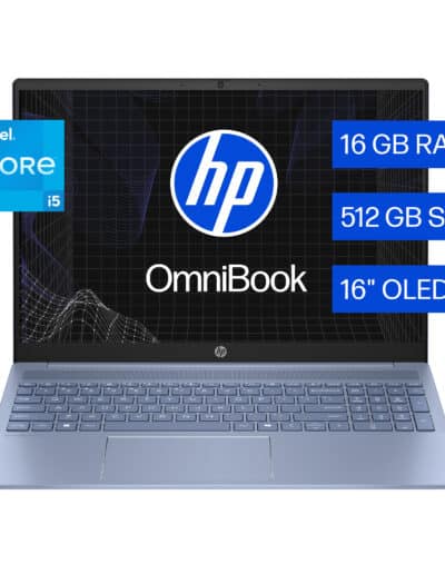 Laptop HP OMNIBOOK 5