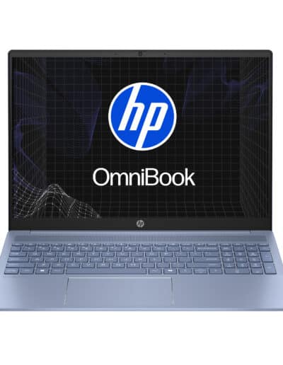 Laptop HP OMNIBOOK 5