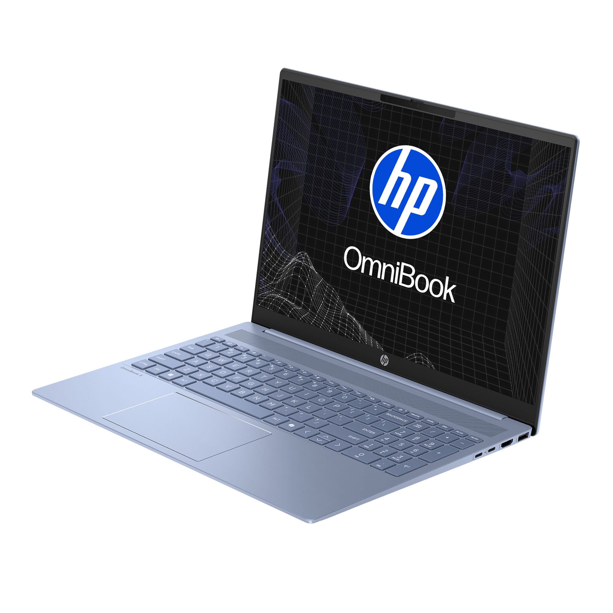 Laptop HP OMNIBOOK 5