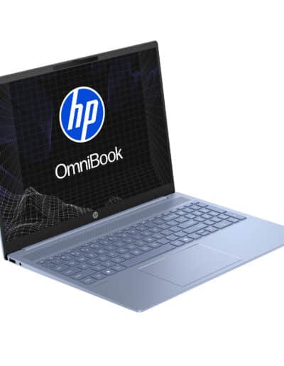 Laptop HP OMNIBOOK 5