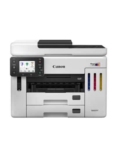 IMPRESORA CANON MAXIFY GX7110