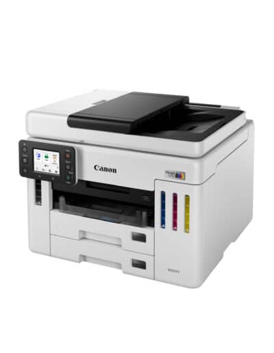 IMPRESORA CANON MAXIFY GX7110