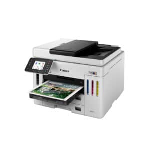 IMPRESORA CANON MAXIFY GX7110