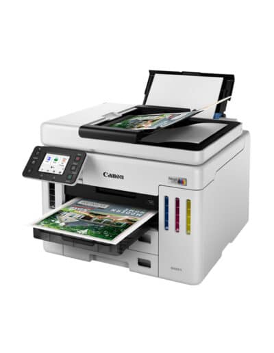 IMPRESORA CANON MAXIFY GX7110
