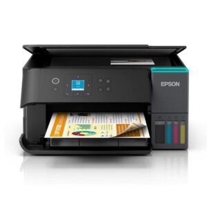 Impresora Epson L4360
