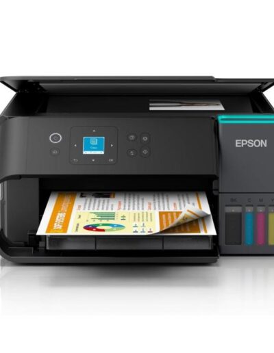 Impresora Epson L4360