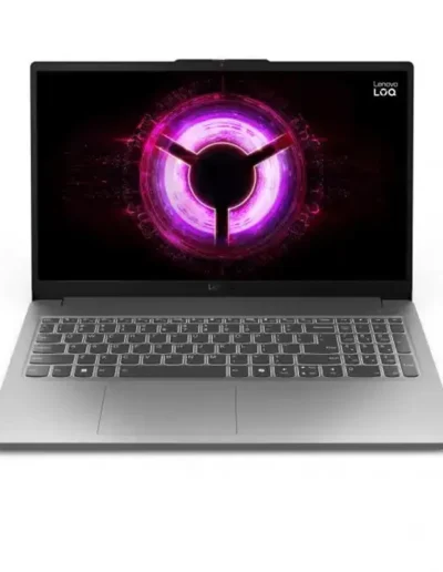 Laptop LENOVO RYZEN 7