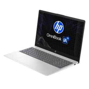 Laptop HP OMNIBOOK 15-FN0051LA, RYZEN 5, 16GB, 512GB, W11H