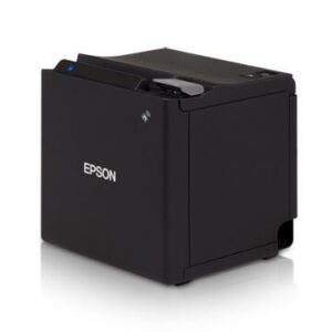 Impresora EPSON TM-M30ii Termica POS Recibos USB 2.0 / RJ45