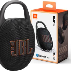Bocinas JBL Clip 5 Colores Varios