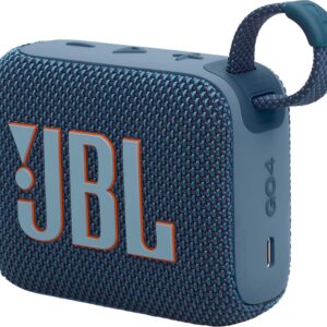 Bocinas JBL GO4 Colores Varios