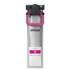 Bolsa De Tinta EPSON T11A3 Magenta C5890 Original