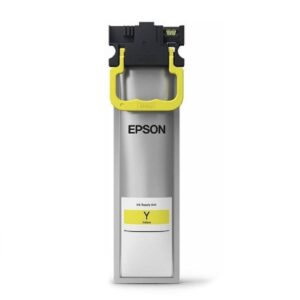 Bolsa De Tinta EPSON T11A4 Amarillo C5890 Original