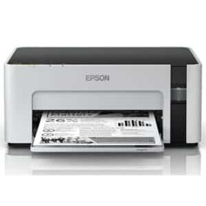 Impresora EPSON M1120 Monocromo WIFI