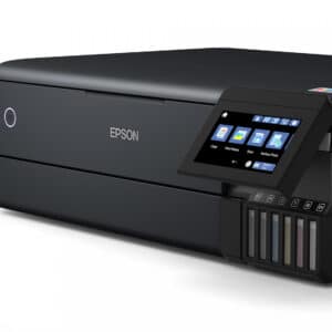Impresora EPSON Stylus L8180