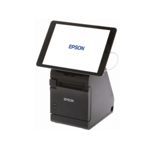 Impresora EPSON TM-M30ii Termica POS Recibos USB 2.0 / RJ45