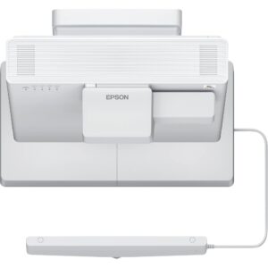 Proyector EPSON De Distancia Ultracorta 1485FI Brighlink Laser