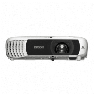 Proyector EPSON POWERLITE W55+ WXGA 3LCD WIFI