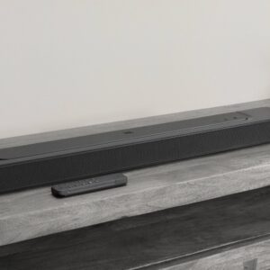 JBL Soundbar 300 M2 Negro Barra De Sonido