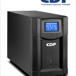 UPS CDP AVR 1000VA/500W 120V 8 Salidas