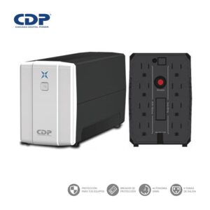 UPS CDP 500VA