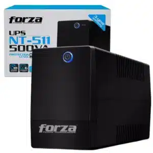 UPS FORZA NT-511 500VA/375W