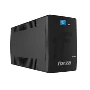 UPS FORZA SL-2001UL Smart UPS 2000VA/1200W 120V 8-OUT 1100J RJ45