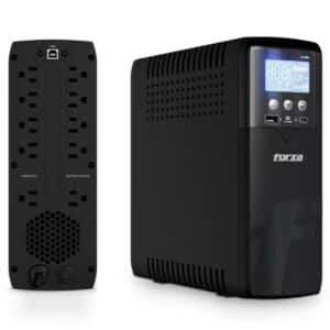 UPS FORZA ST-1501 Smart UPS 1500VA/900W 10-NEMA USB