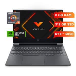 HP Victus 15-FB3032LA
